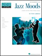 Jazz Moods piano sheet music cover